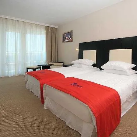 卡利普索酒店 - 全包