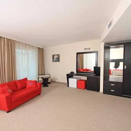 Hotel Calypso Sunny Beach