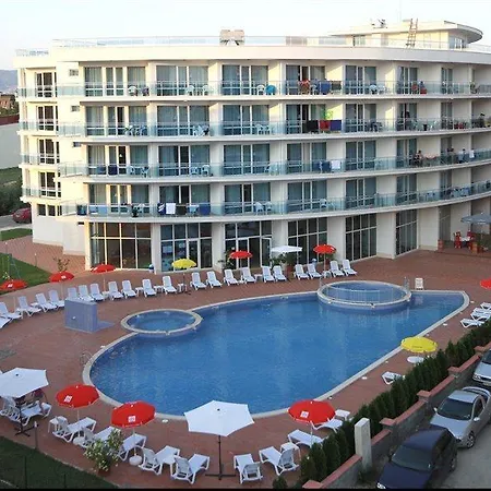 Calypso Sunny Beach
