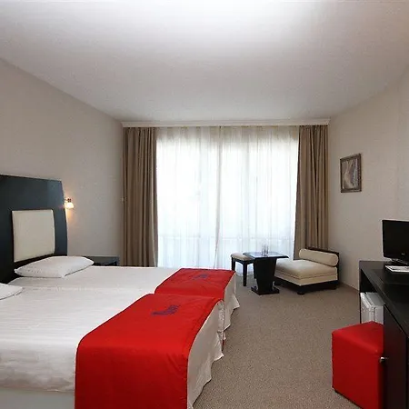 Hotel Calypso Słoneczny Brzeg