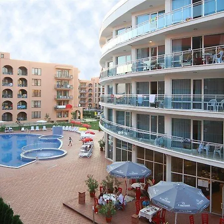 Hotel Calypso