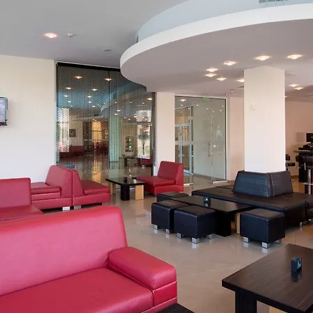 Hotel Calypso Słoneczny Brzeg