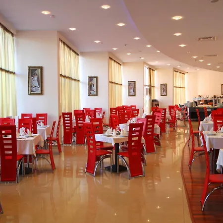 Hotel Calypso