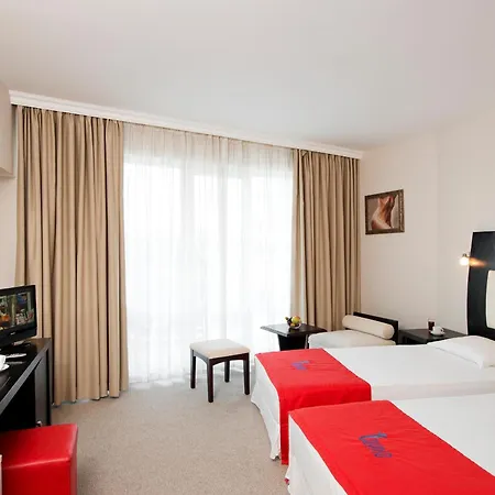 Hotel Calypso