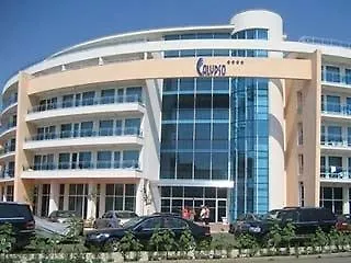 Calypso Hotel