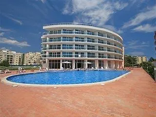 Otel Calypso 3*