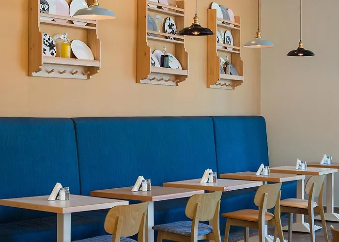 Calypso 3* Slăntjev Brjag