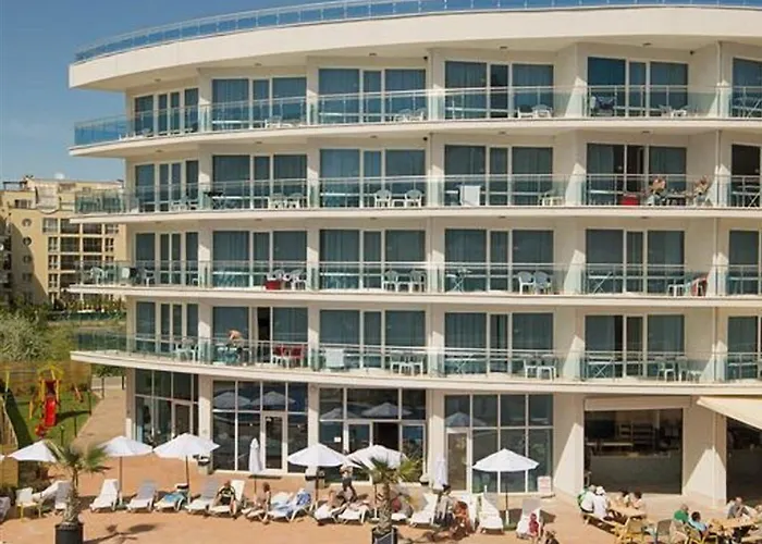 Calypso Slăntjev Brjag