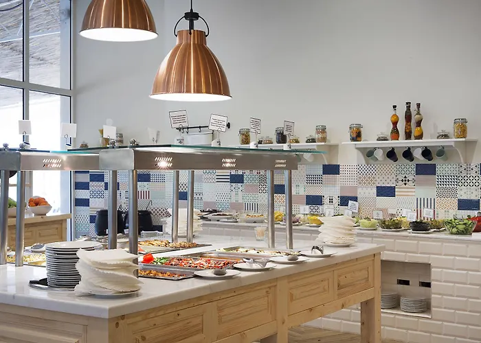 Calypso 3* Sunny Beach