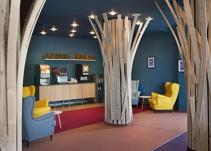 Calypso ホテル 3*