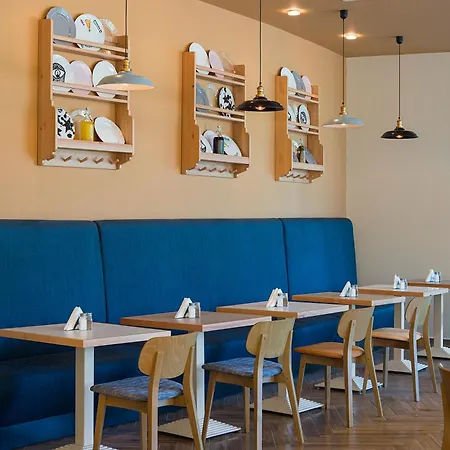 Calypso 3* סאני ביץ'