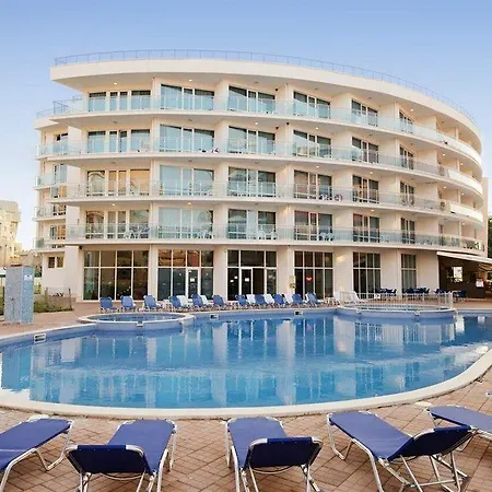 מלון Calypso סאני ביץ'