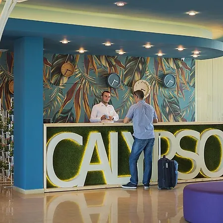 Calypso סאני ביץ'