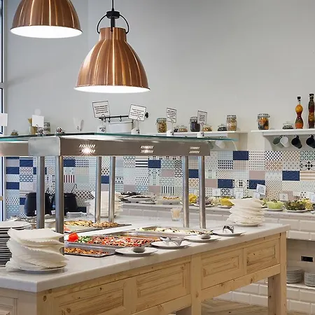 Calypso סאני ביץ'