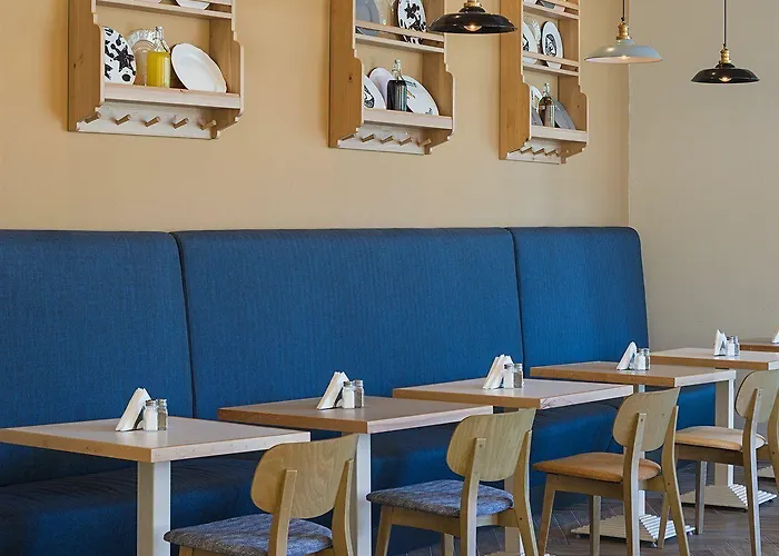 Calypso 호텔 써니비치